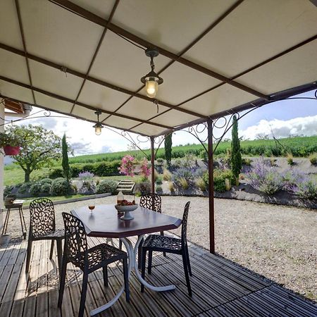 Gite Tout Equipe Avec Terrasse, Jardin Et Prestations De Qualite Pres De Genilac - Fr-1-496-114 Dış mekan fotoğraf